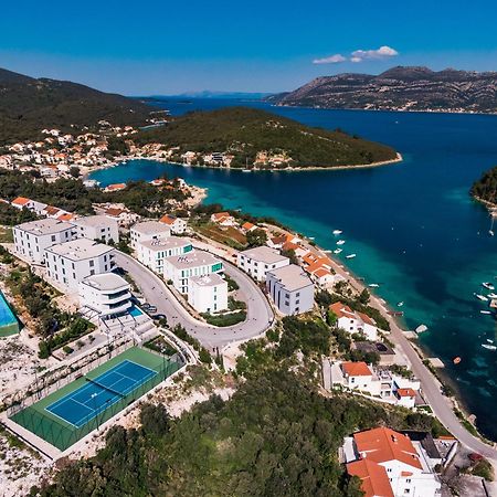 Korcula Luxury Apartments מראה חיצוני תמונה