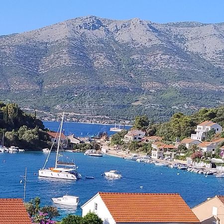 Korcula Luxury Apartments מראה חיצוני תמונה