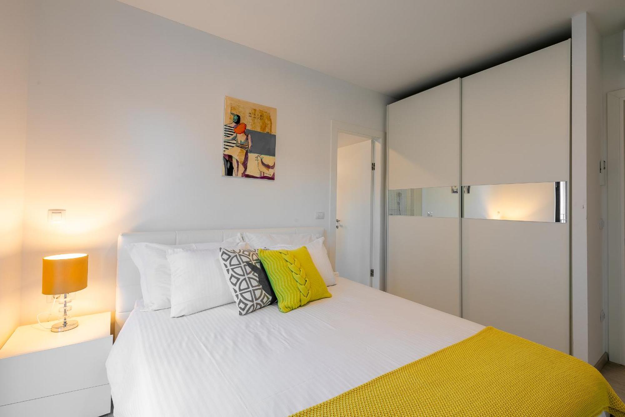 Korcula Luxury Apartments מראה חיצוני תמונה