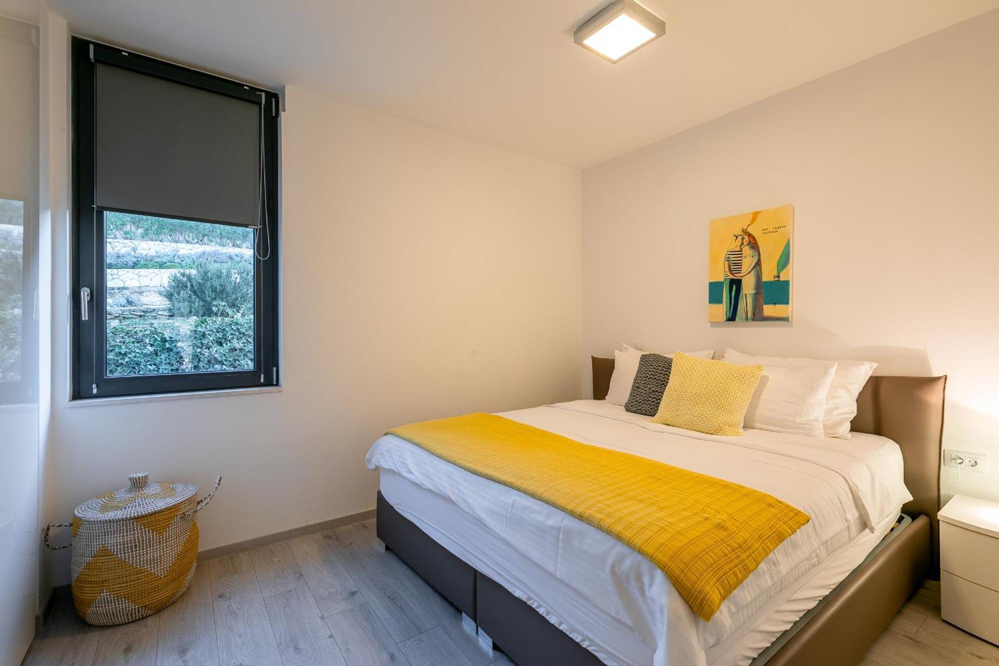 Korcula Luxury Apartments מראה חיצוני תמונה