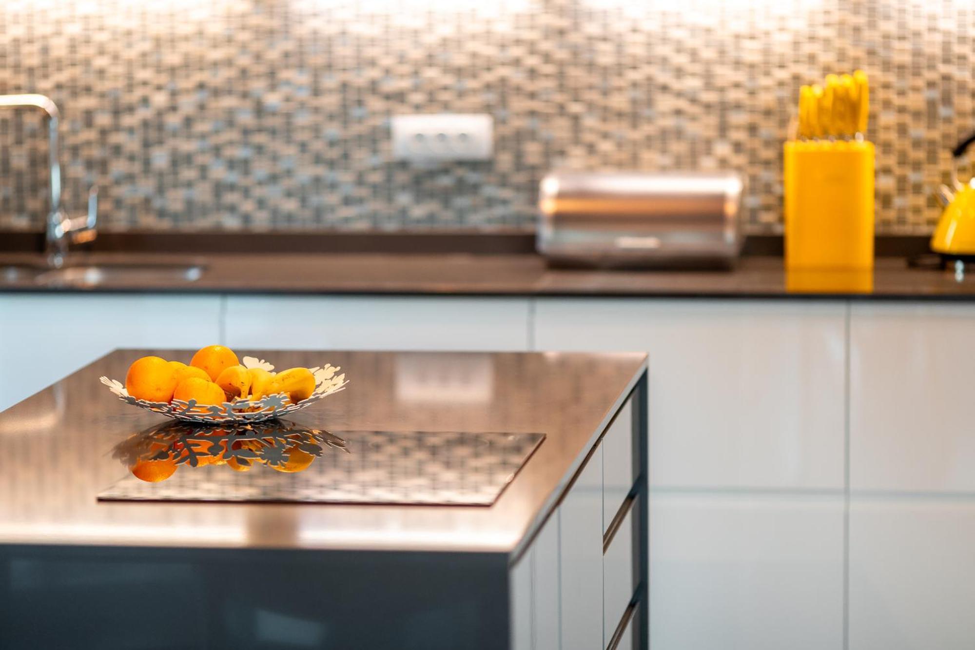 Korcula Luxury Apartments מראה חיצוני תמונה
