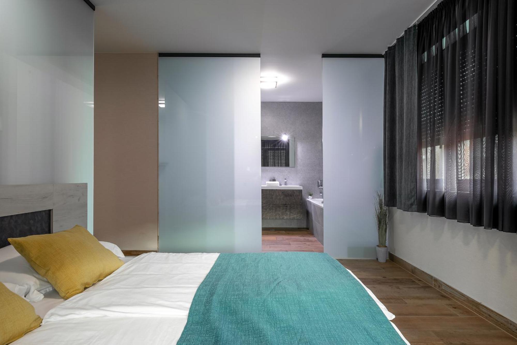Korcula Luxury Apartments מראה חיצוני תמונה