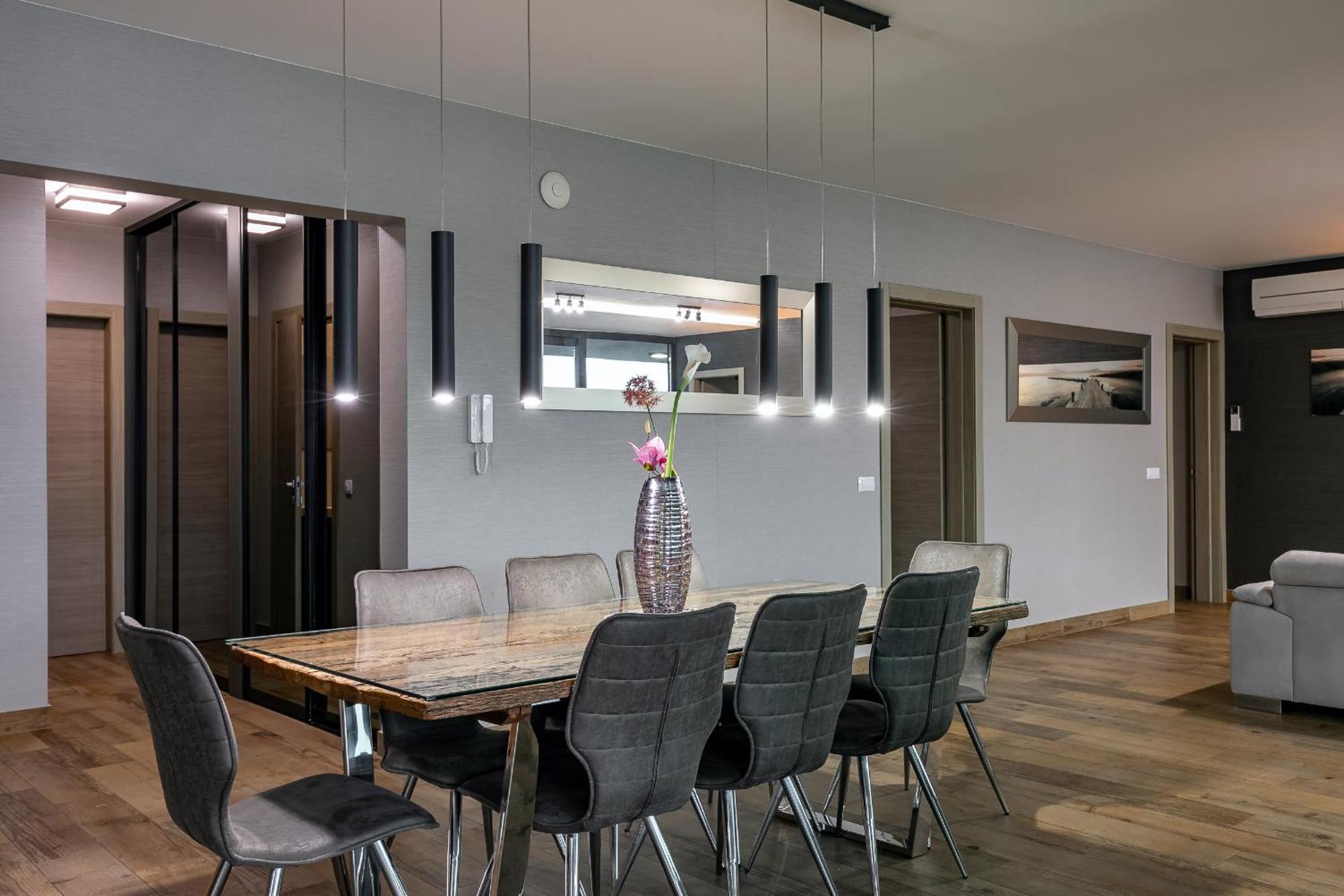 Korcula Luxury Apartments מראה חיצוני תמונה