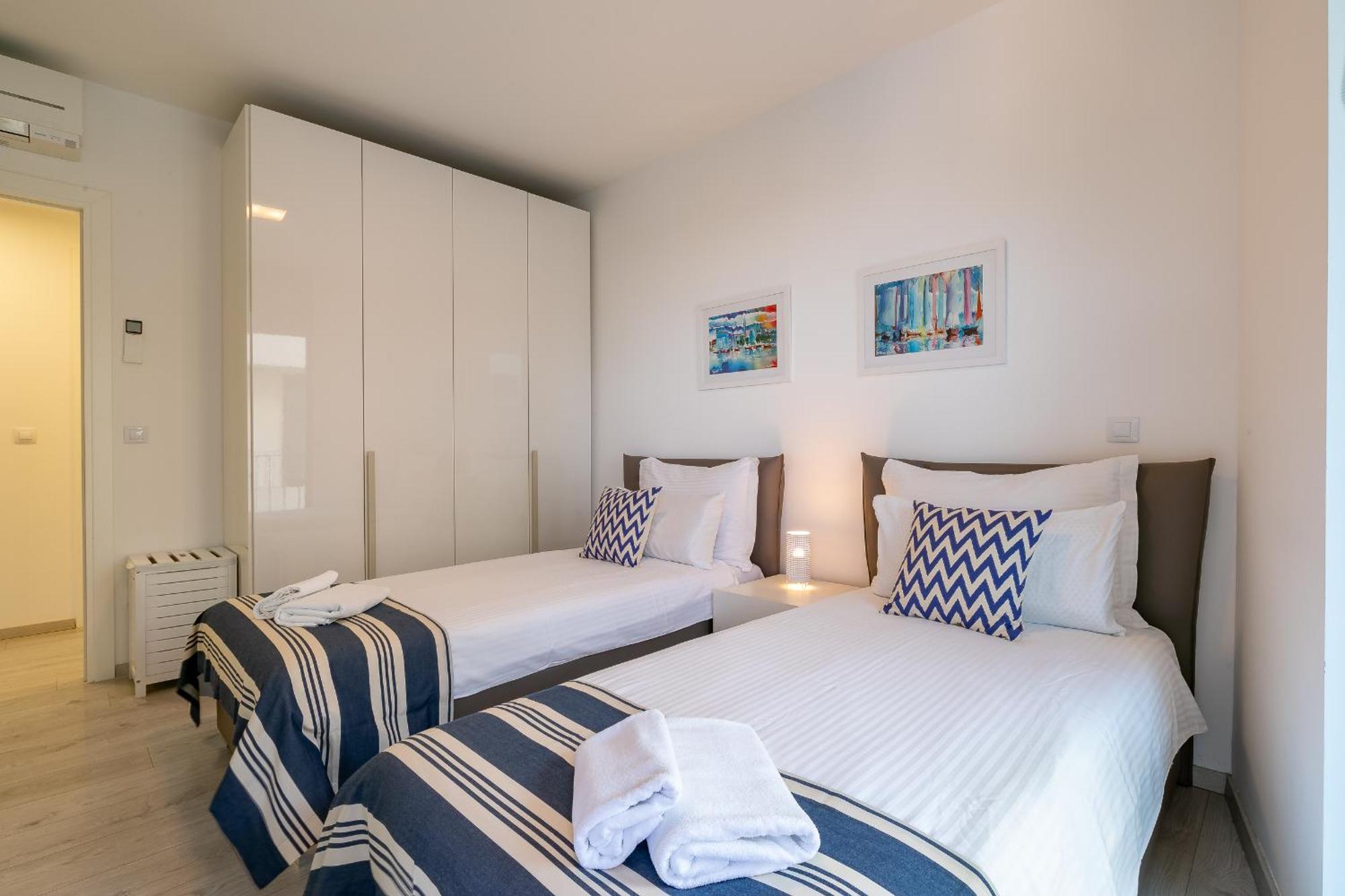 Korcula Luxury Apartments מראה חיצוני תמונה