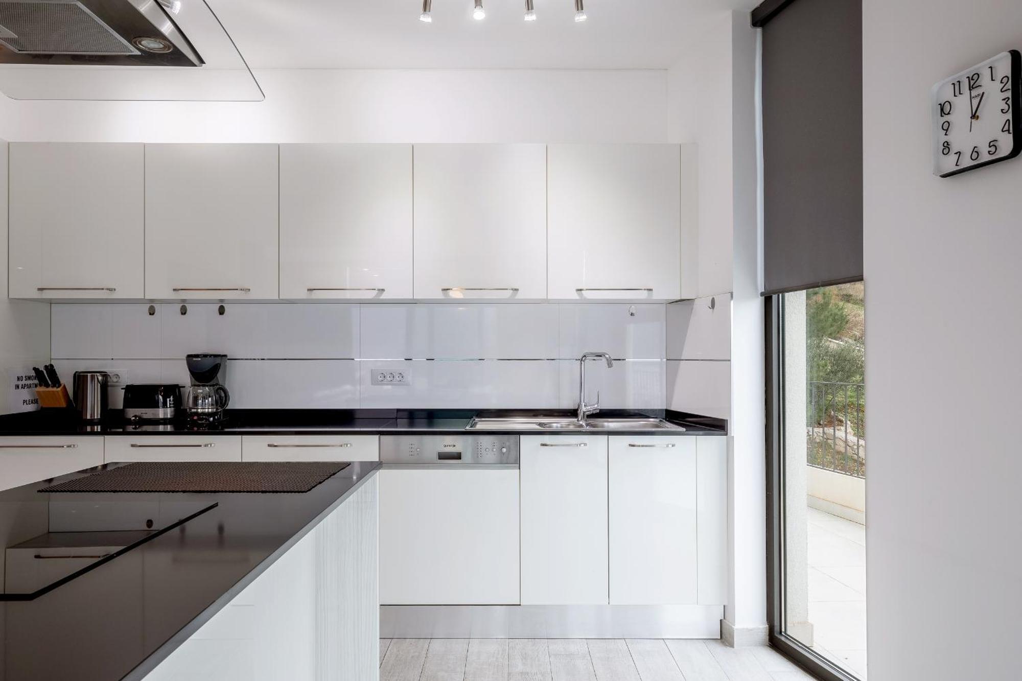 Korcula Luxury Apartments מראה חיצוני תמונה