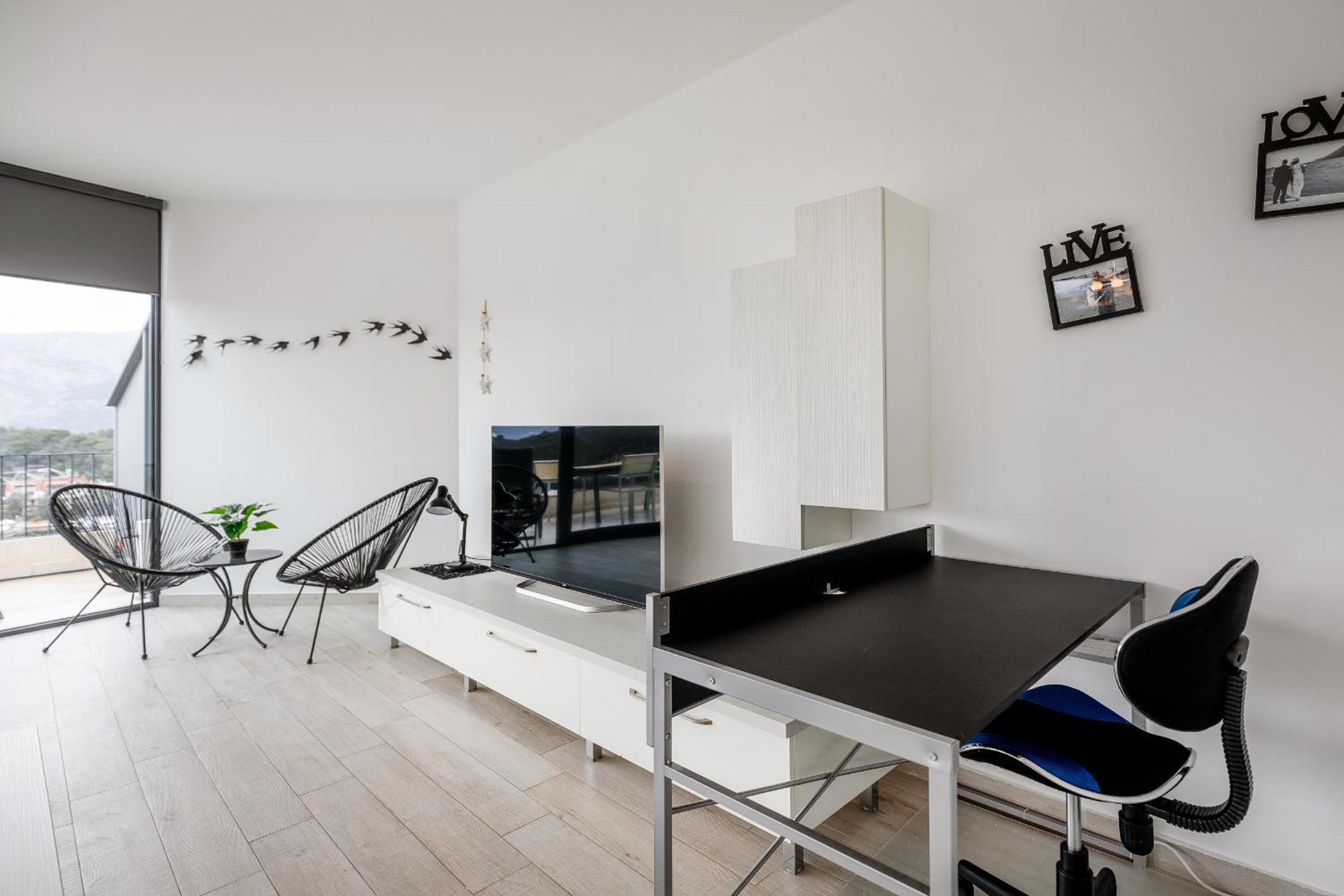 Korcula Luxury Apartments מראה חיצוני תמונה