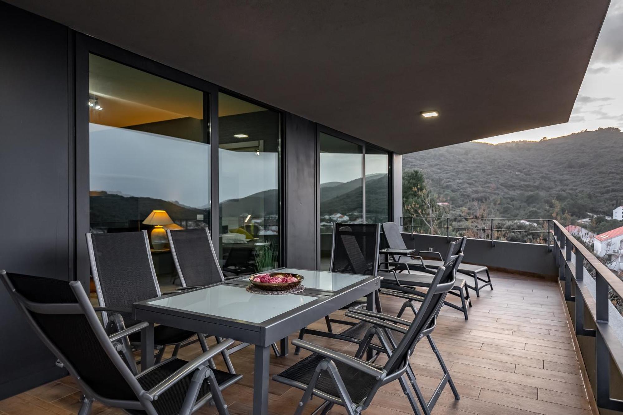 Korcula Luxury Apartments מראה חיצוני תמונה