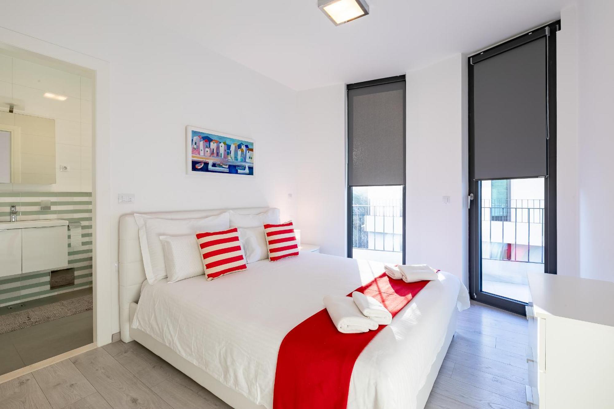 Korcula Luxury Apartments מראה חיצוני תמונה
