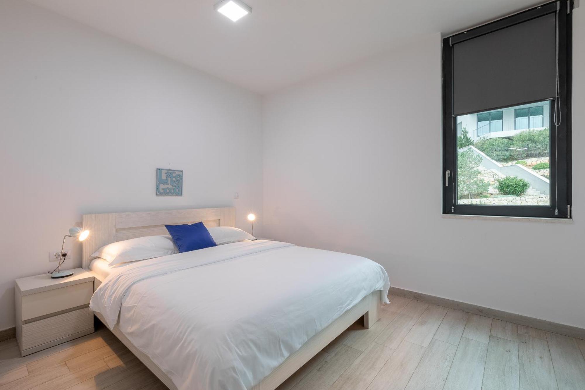 Korcula Luxury Apartments מראה חיצוני תמונה