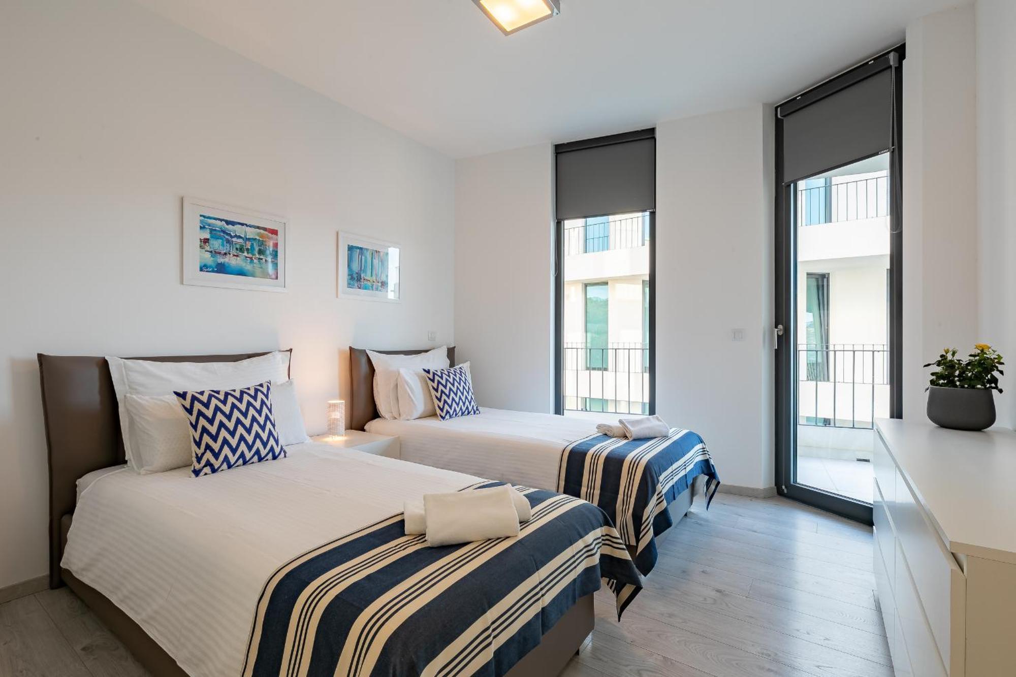 Korcula Luxury Apartments מראה חיצוני תמונה