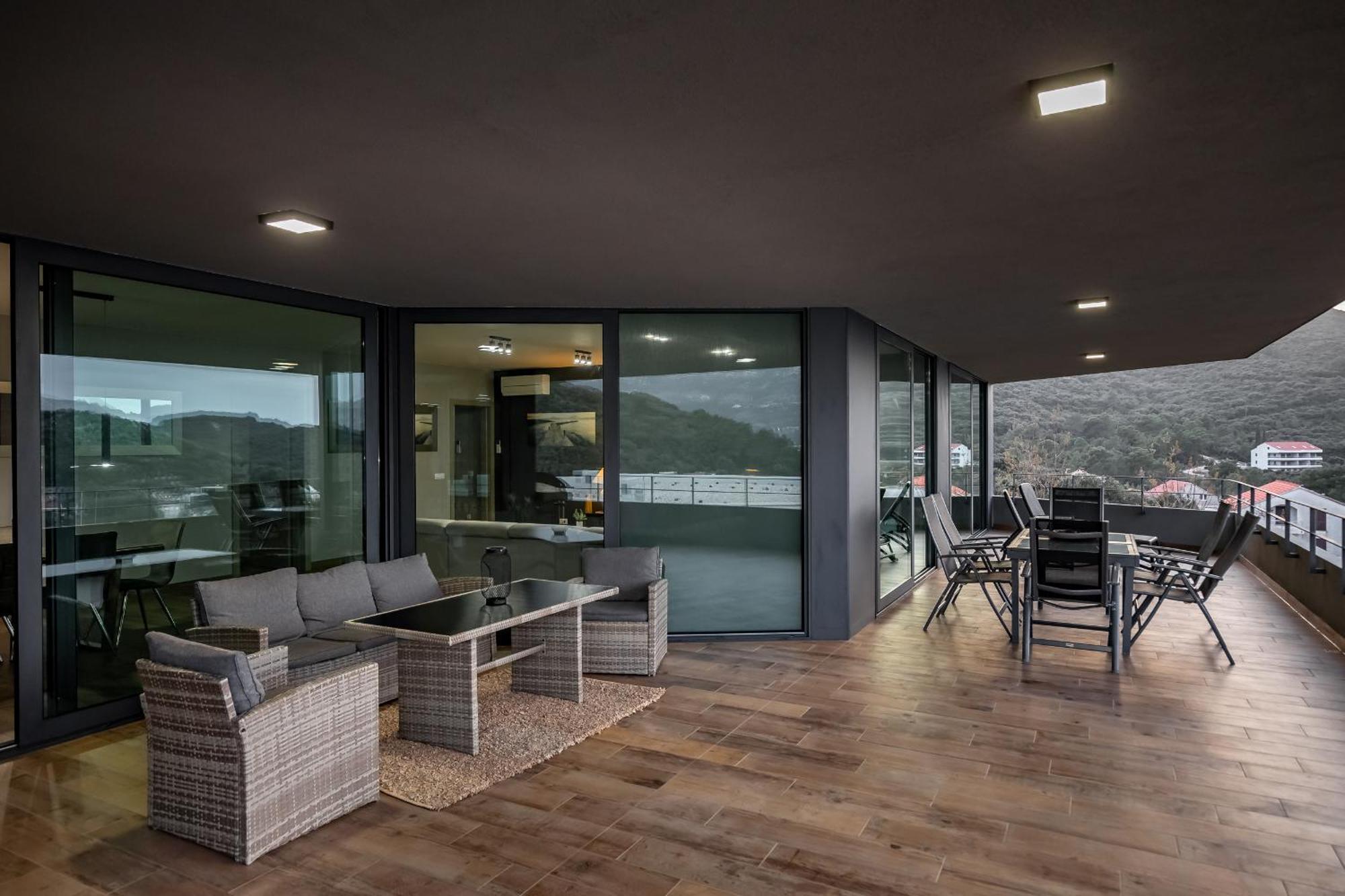 Korcula Luxury Apartments מראה חיצוני תמונה