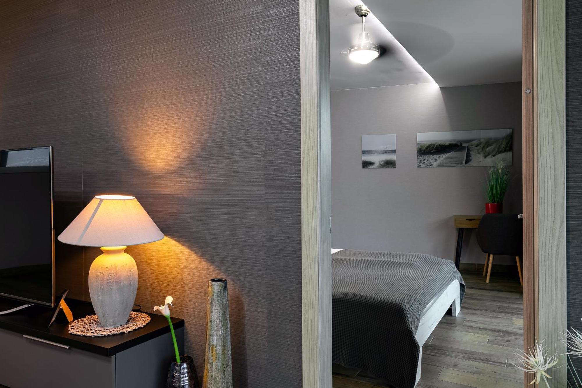 Korcula Luxury Apartments מראה חיצוני תמונה