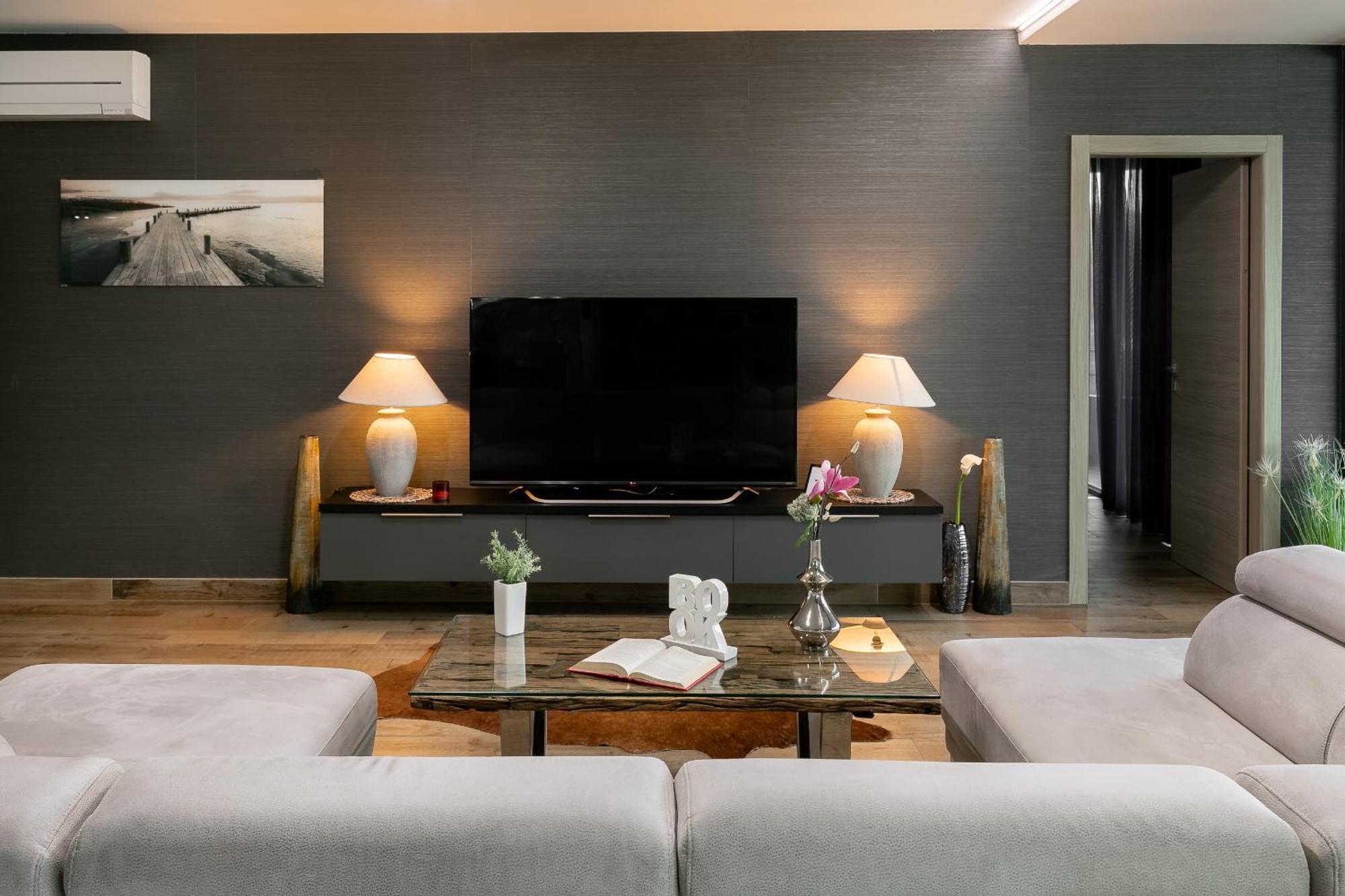 Korcula Luxury Apartments מראה חיצוני תמונה