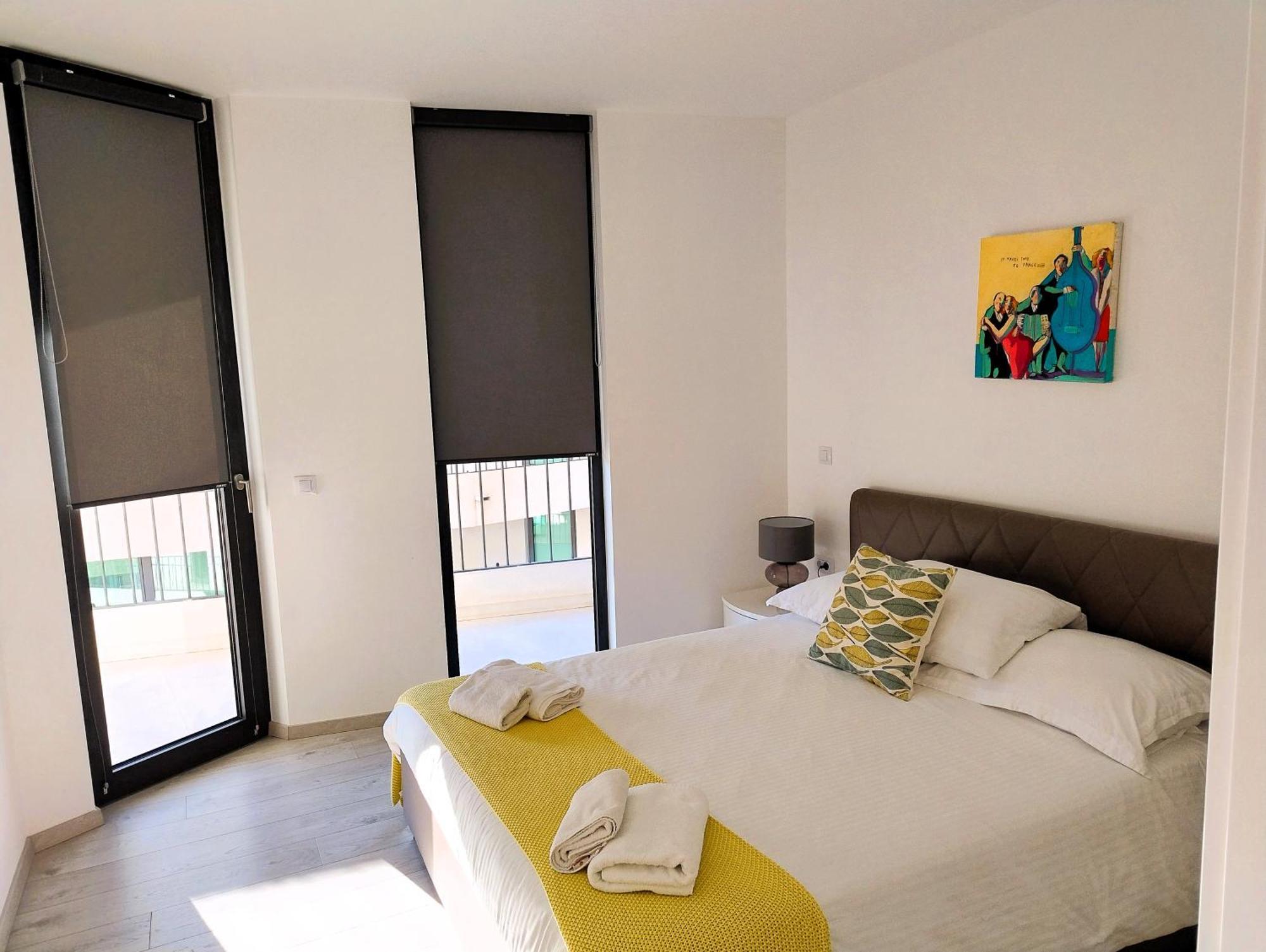 Korcula Luxury Apartments מראה חיצוני תמונה