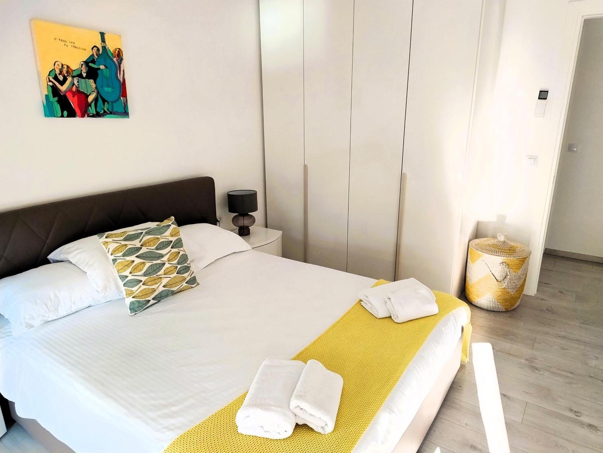Korcula Luxury Apartments מראה חיצוני תמונה