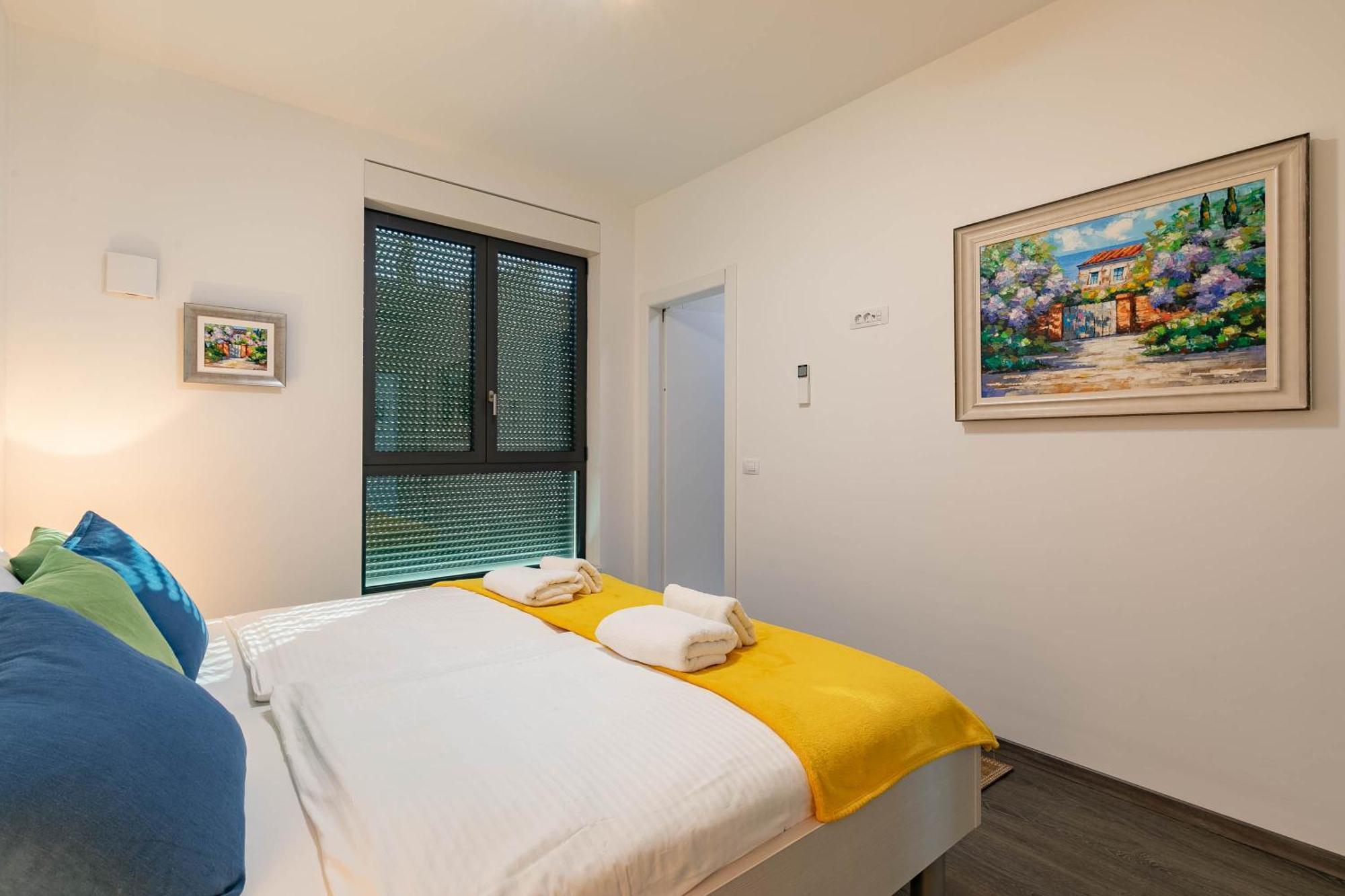Korcula Luxury Apartments מראה חיצוני תמונה