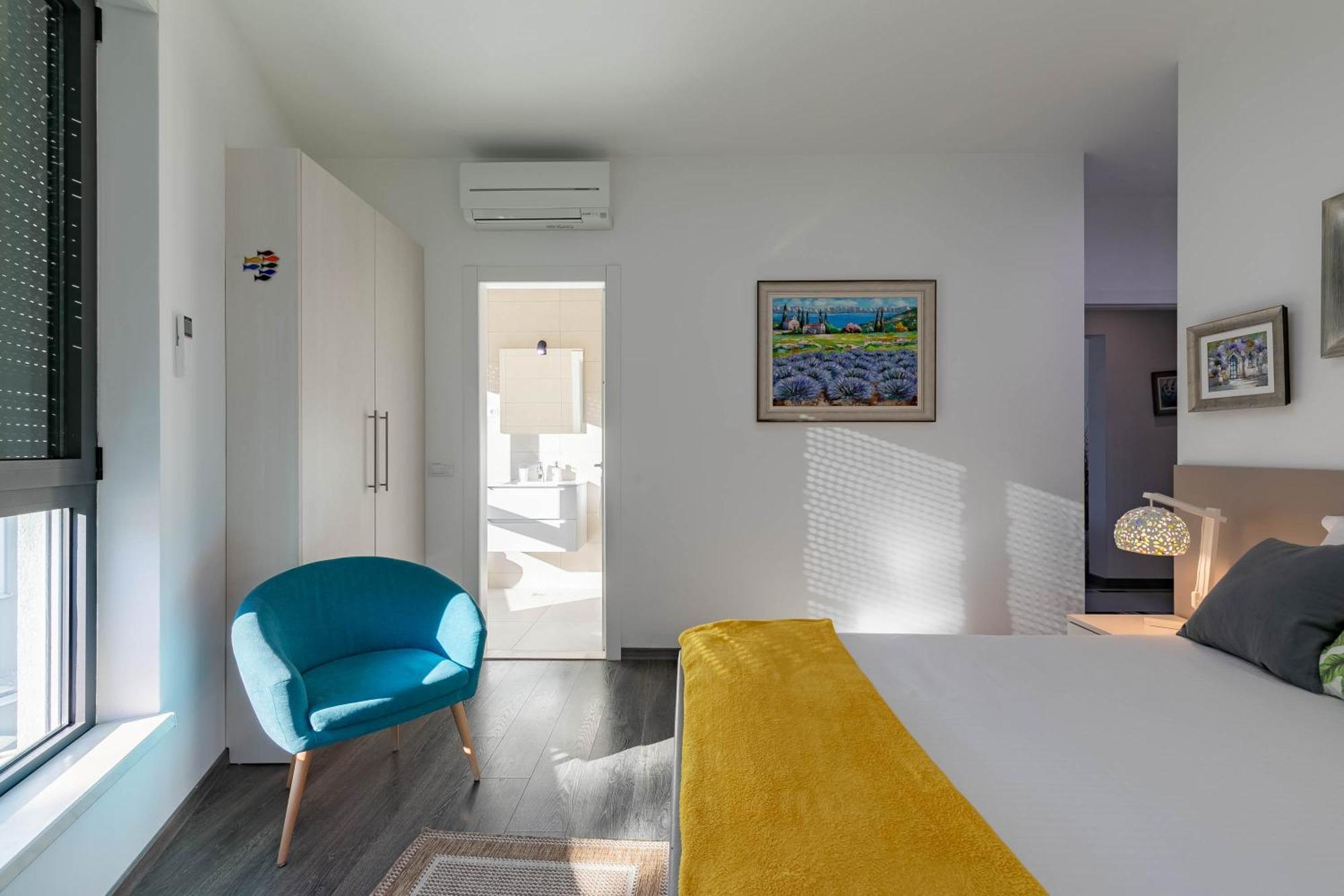 Korcula Luxury Apartments מראה חיצוני תמונה