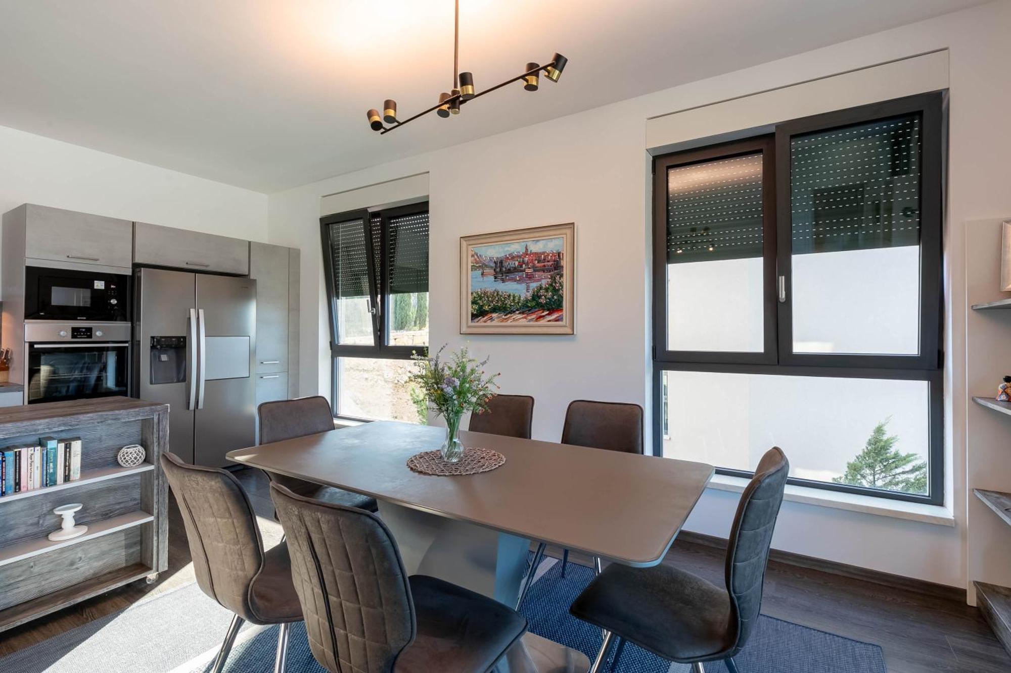 Korcula Luxury Apartments מראה חיצוני תמונה
