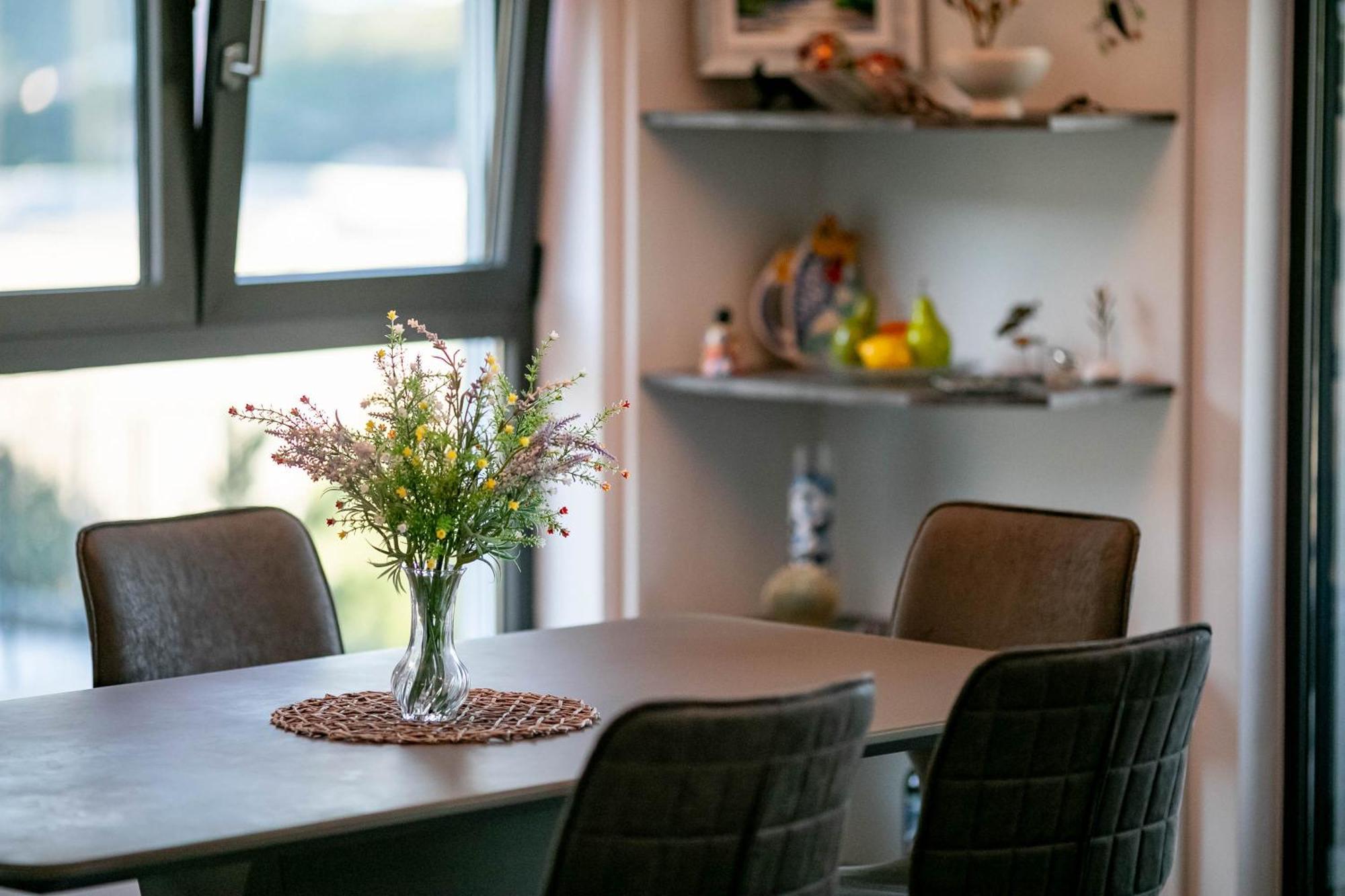 Korcula Luxury Apartments מראה חיצוני תמונה
