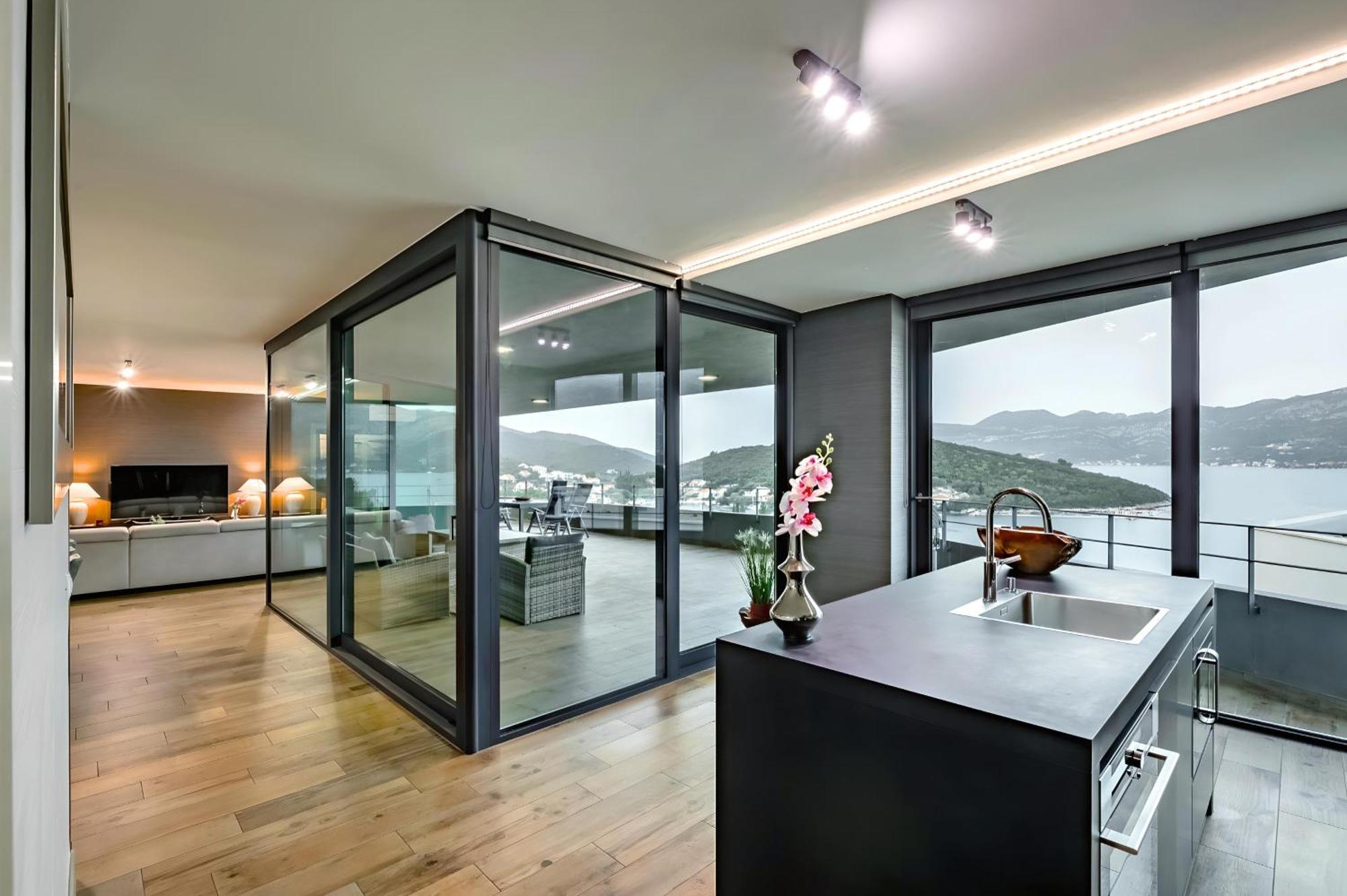 Korcula Luxury Apartments מראה חיצוני תמונה